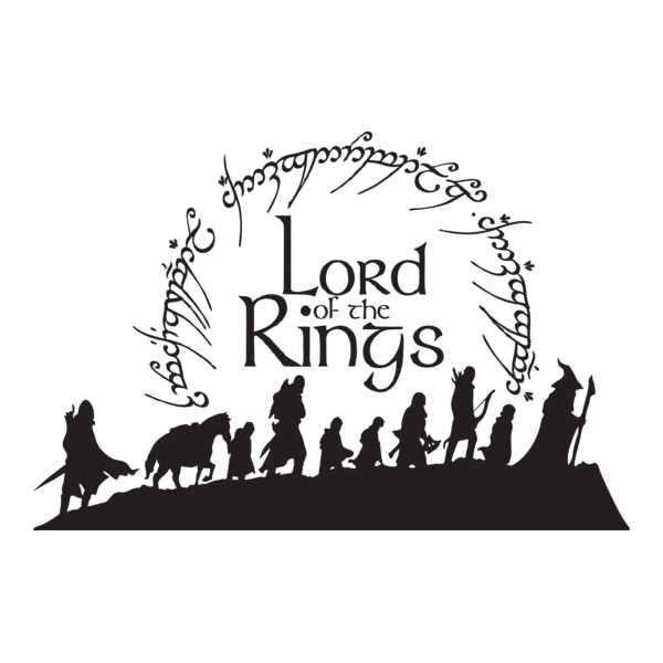 Lord Of The Rings