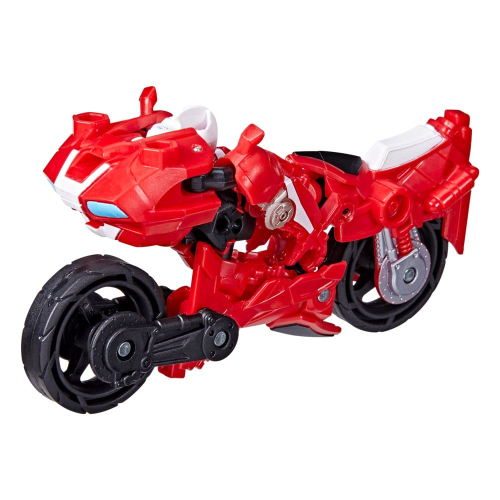 Transformers: Rise of the Beasts Beast Alliance Combiner Action Figure 2-Pack Arcee & Silverfang 13 cm