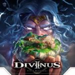 Divinus - board game