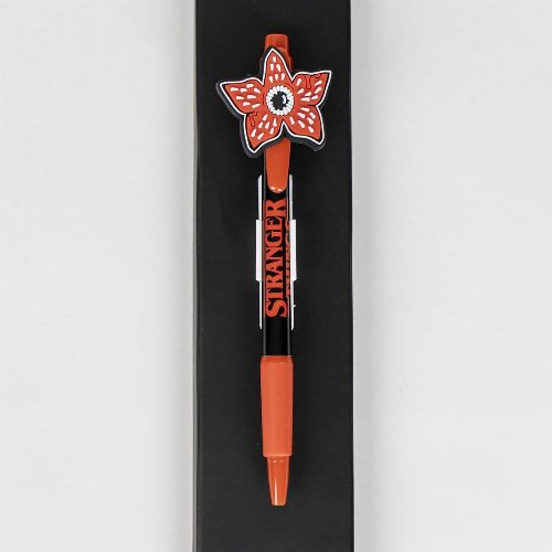 Stranger Things Stationery Set Upside Down