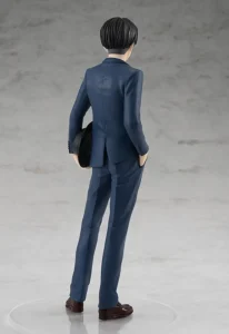 ATTACK ON TITAN - Levi ""Suit Version"" - Pop Up Parade 17cm