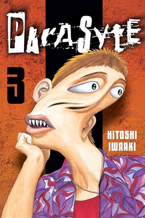 Parasyte 3 (ENG)