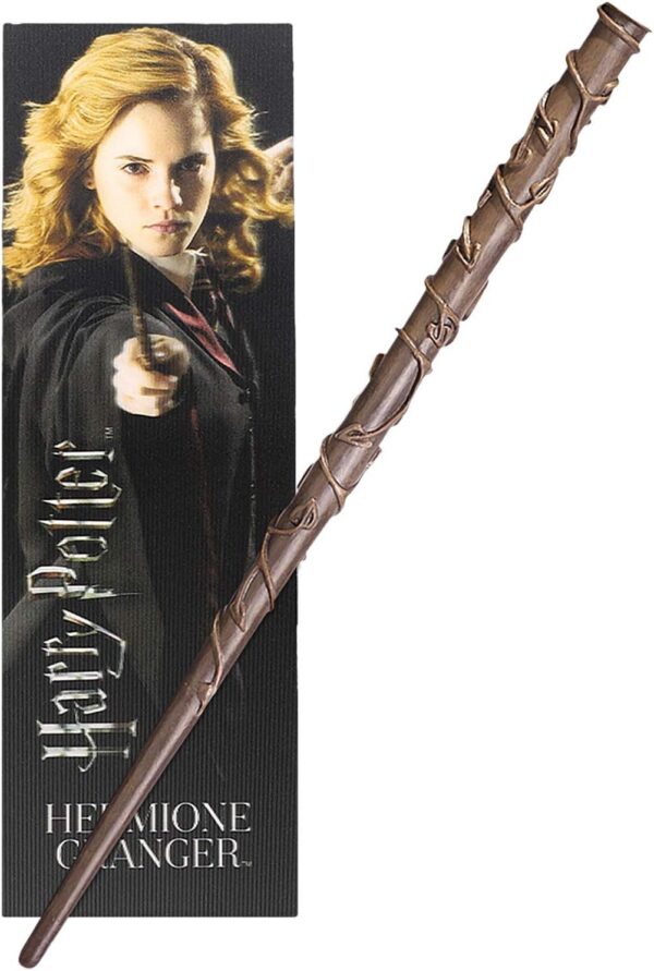 Harry Potter Pen Hermione Granger Magic Wand