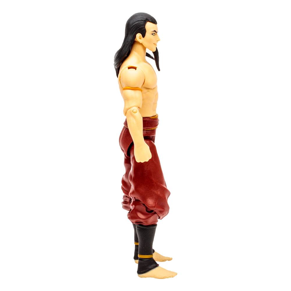 Avatar: The Last Airbender Action Figure Fire Lord Ozai 13 cm
