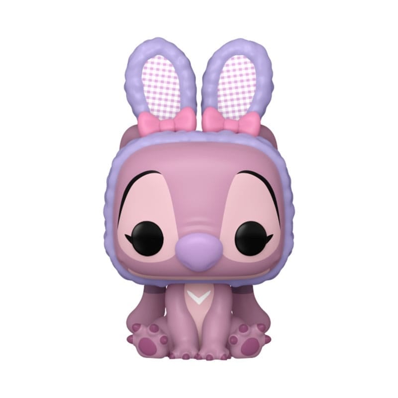 ASST POCKET POP Singles: Easter - Angel