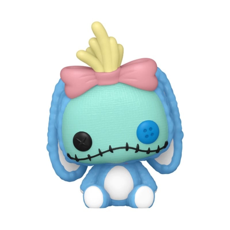 ASST POCKET POP Singles: Easter - Scrump