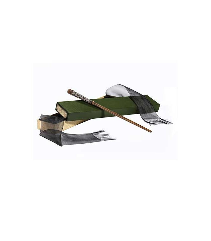 Fantastic Beasts Wand Green Box