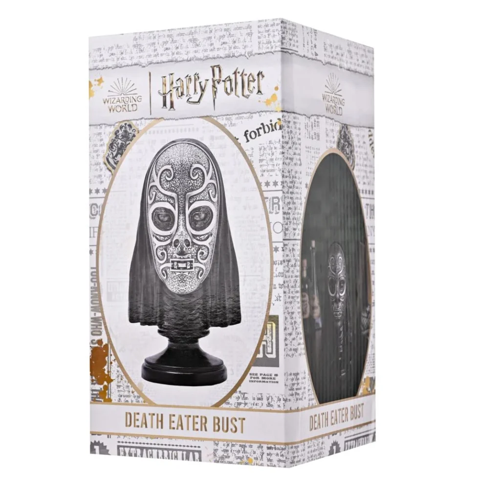 HARRY POTTER - Death Eaters - Bust Figur 20cm