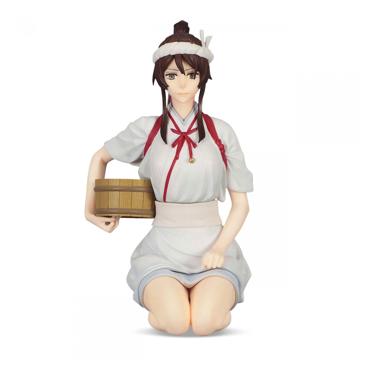 HELL'S PARADISE - Sagiri - Statue Noodle Stopper 10cm