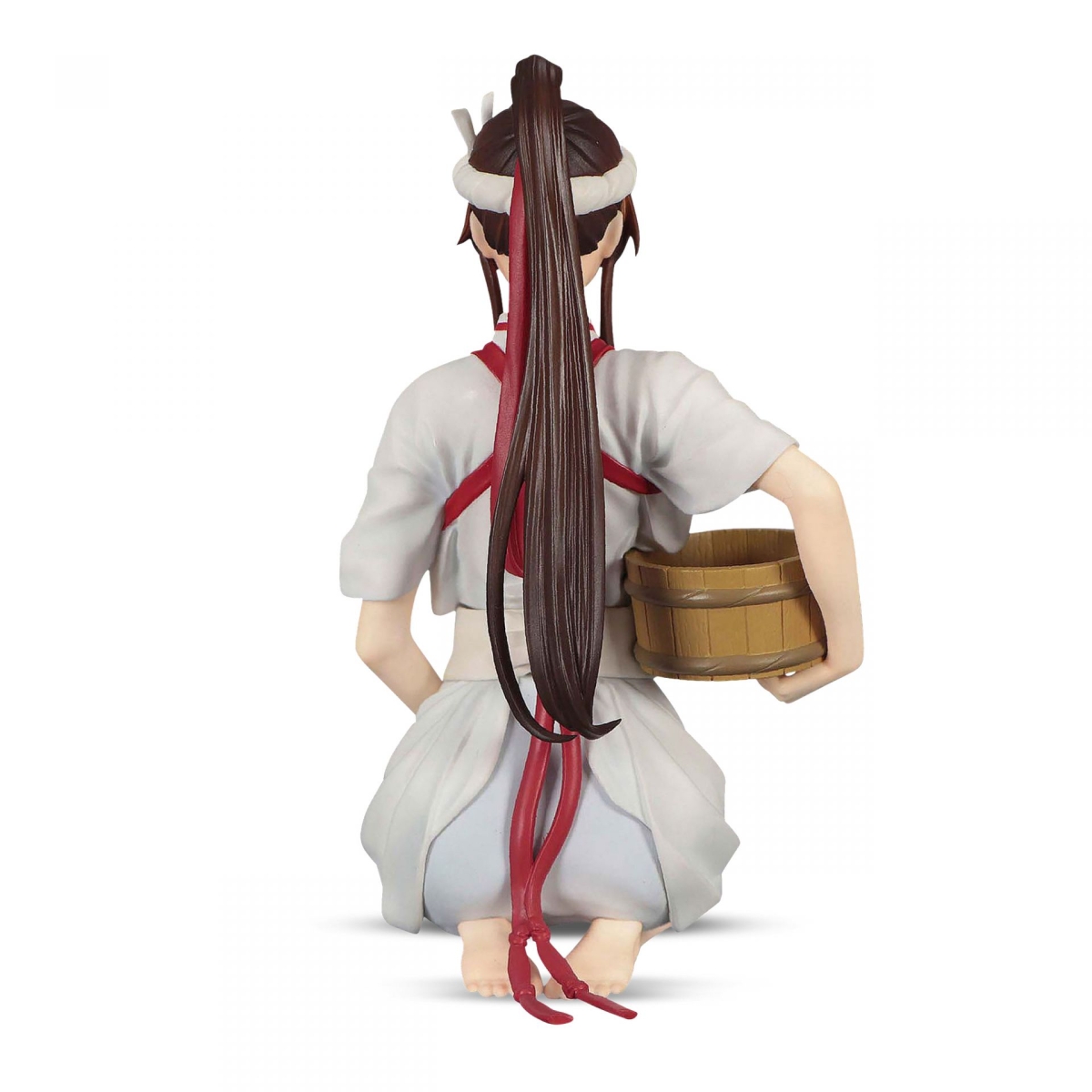 HELL'S PARADISE - Sagiri - Statue Noodle Stopper 10cm