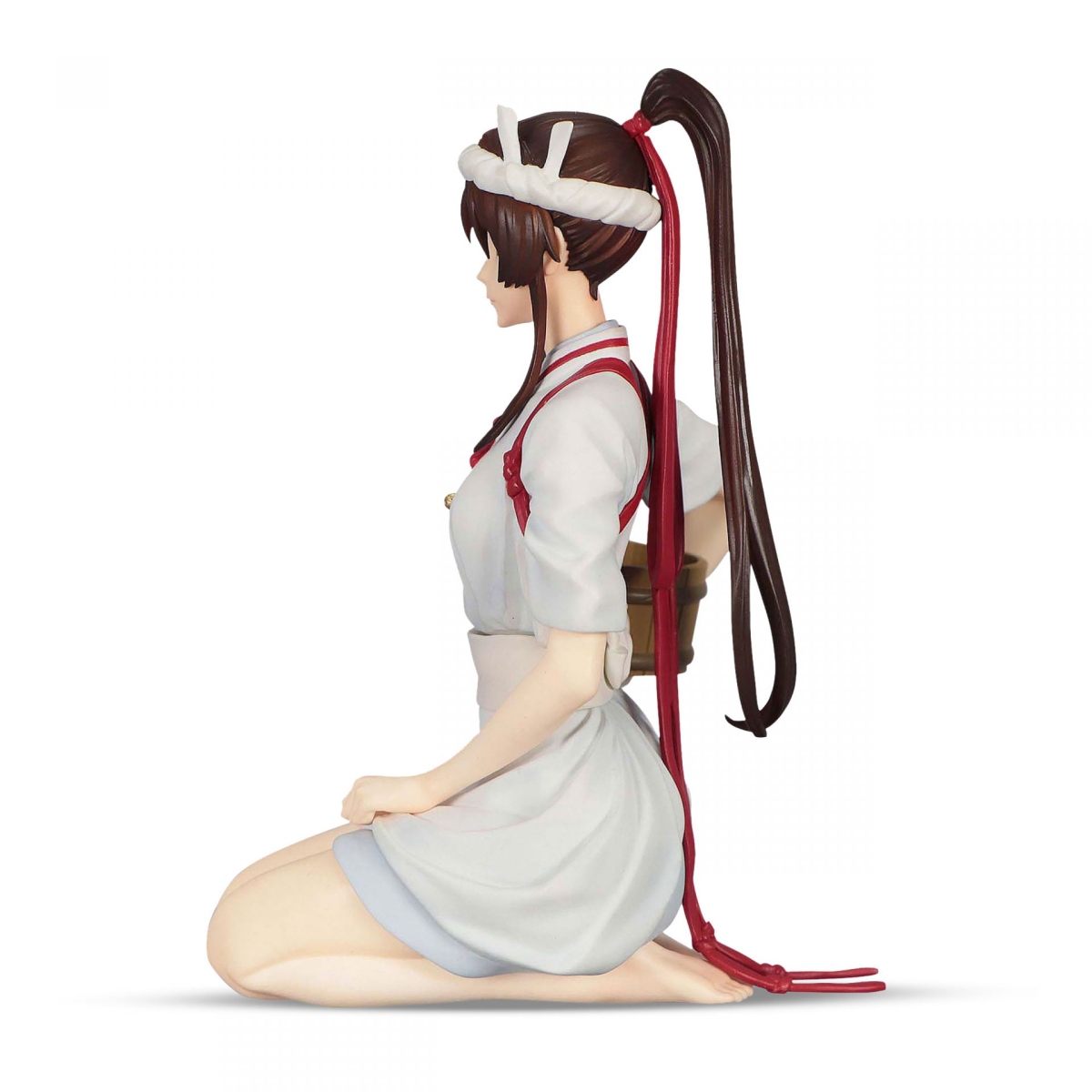HELL'S PARADISE - Sagiri - Statue Noodle Stopper 10cm