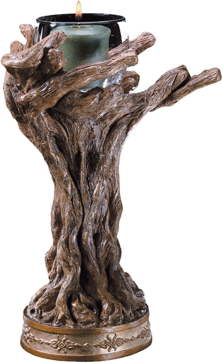 LORD OF THE RINGS - Gandalf Votive Candle Holder - 29cm