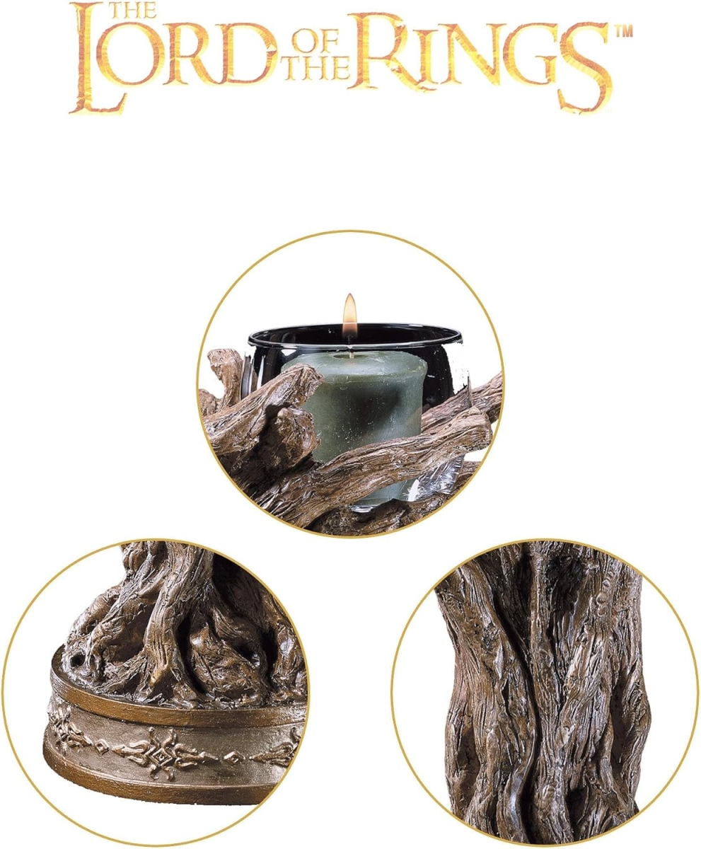 LORD OF THE RINGS - Gandalf Votive Candle Holder - 29cm