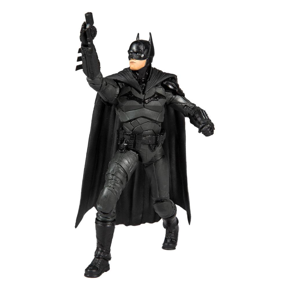 DC Multiverse Action Figure Batman (Batman Movie) 18 cm