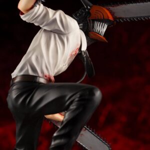 ARTFX J Chainsaw Man 1/8 Complete Figure