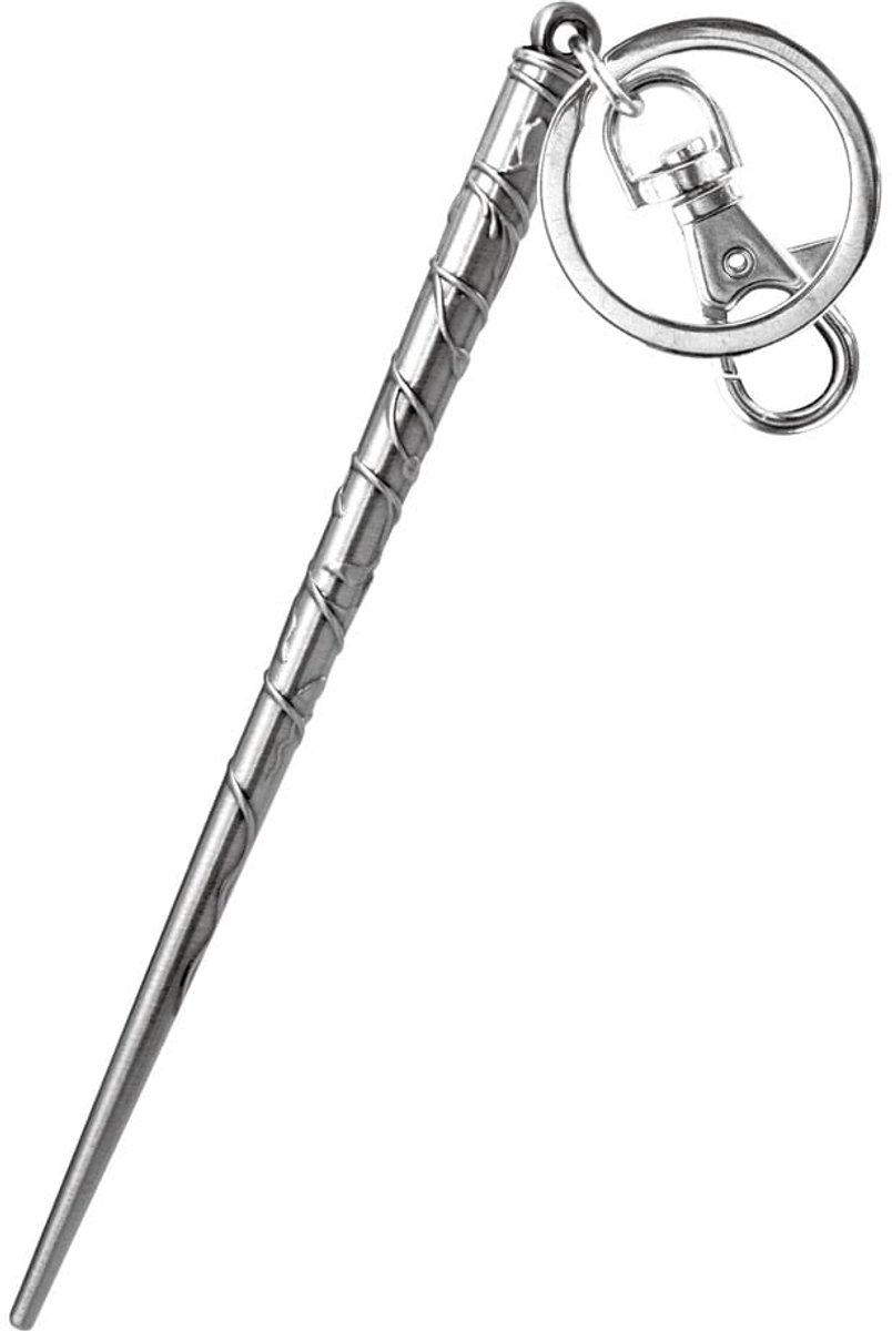 Harry Potter Hermione's wand Keychain