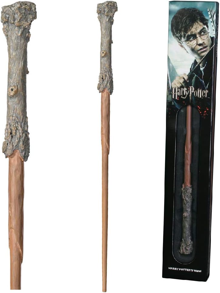 Harry Potter Wand Noble Collection - Harry Potter