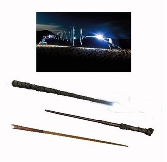 Harry Potter Wand with Light