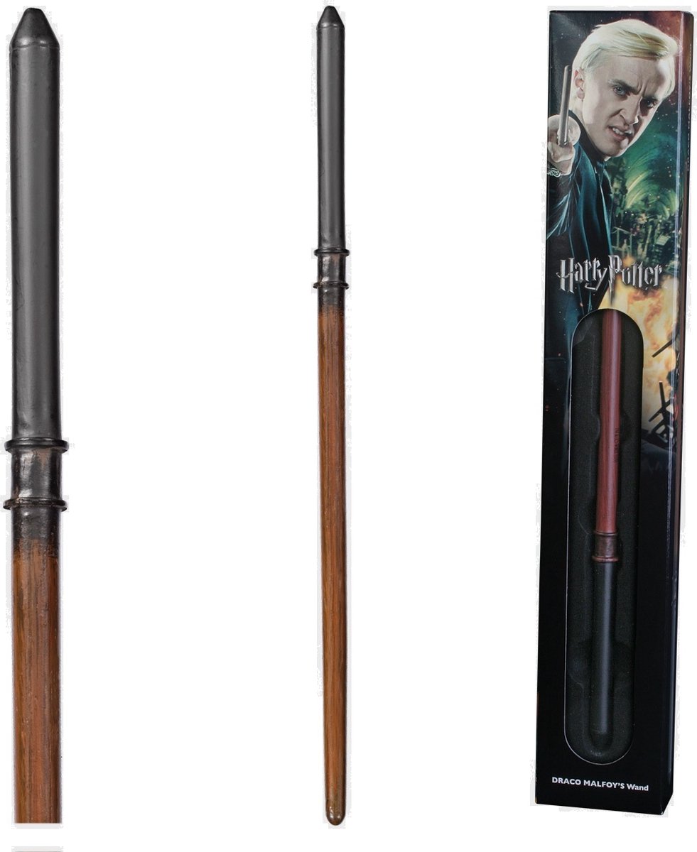 Draco Malfoy Wand