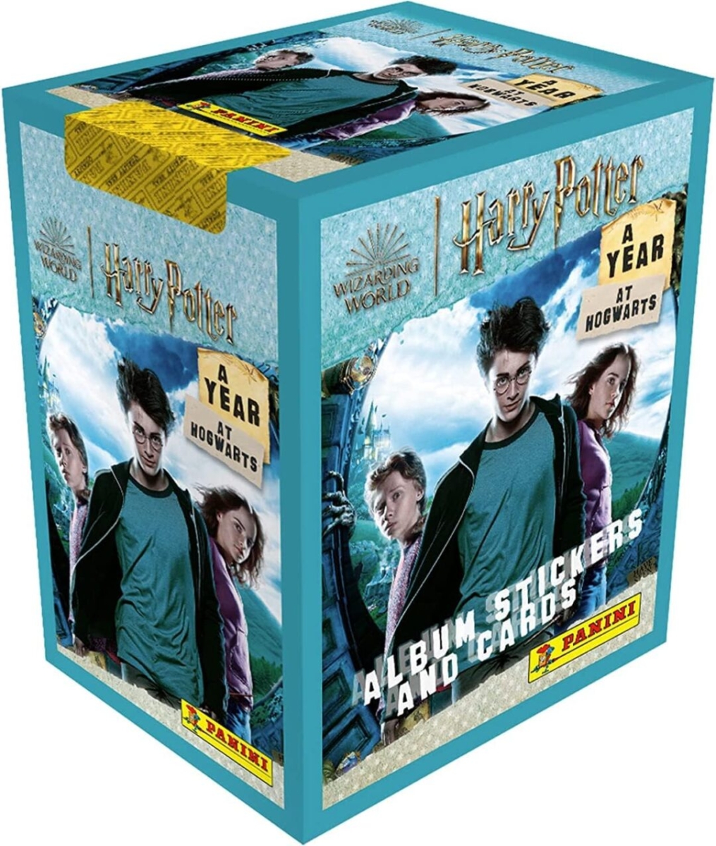 Harry Potter Panini