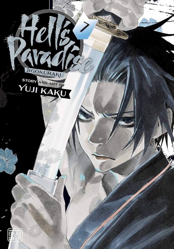 Hell's Paradise 7