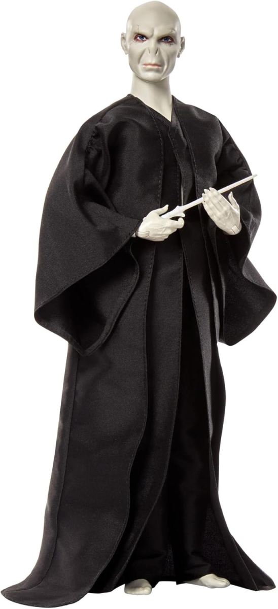 Harry Potter Doll Lord Voldemort 30 cm