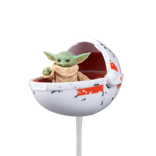 STAR WARS - Grogu - Figure Black Series 15cm