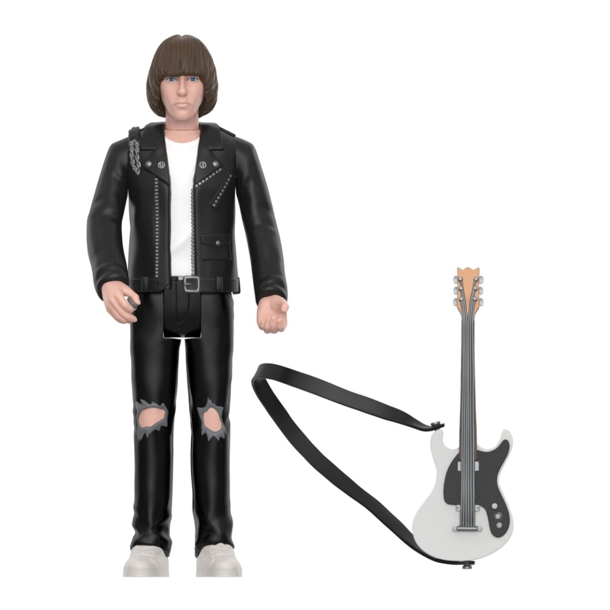 Johnny Ramone - ReAction Figures