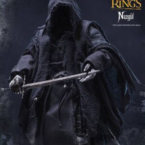 Lord of the Rings Action Figure 1/6 Nazgul 30 cm