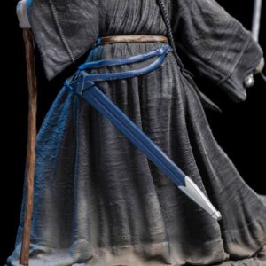 Lord Of The Rings BDS Art Scale Statue 1/10 Gandalf 20 cm