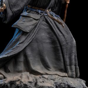 Lord Of The Rings BDS Art Scale Statue 1/10 Gandalf 20 cm
