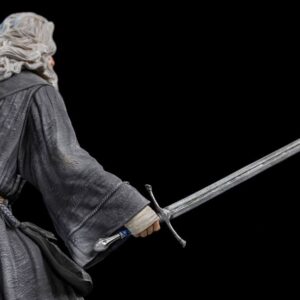 Lord Of The Rings BDS Art Scale Statue 1/10 Gandalf 20 cm