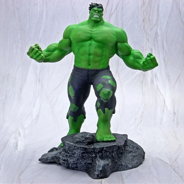Marvel Gallery PVC Statue Hulk 28 cm