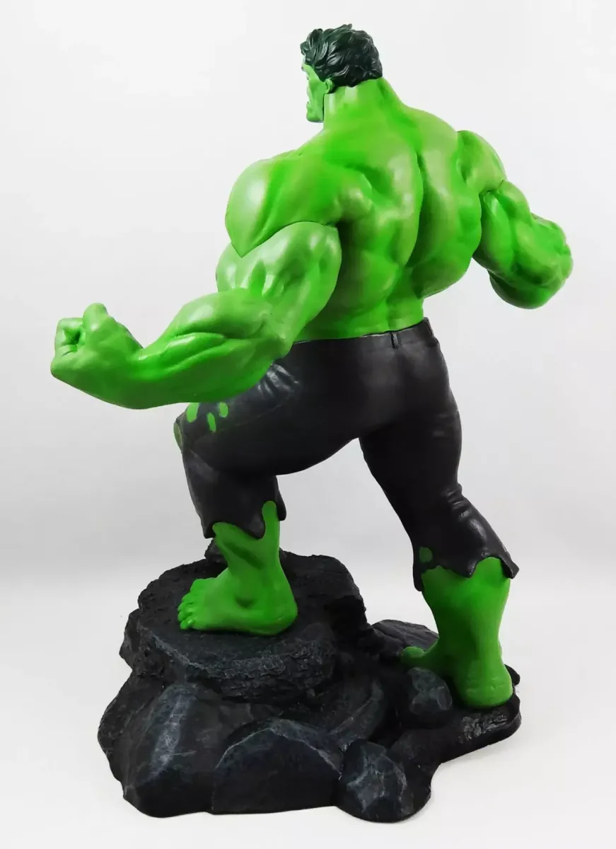 Marvel Gallery PVC Statue Hulk 28 cm