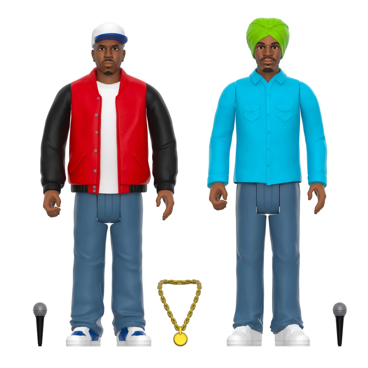 OutKast (Aliens) - ReAction figure