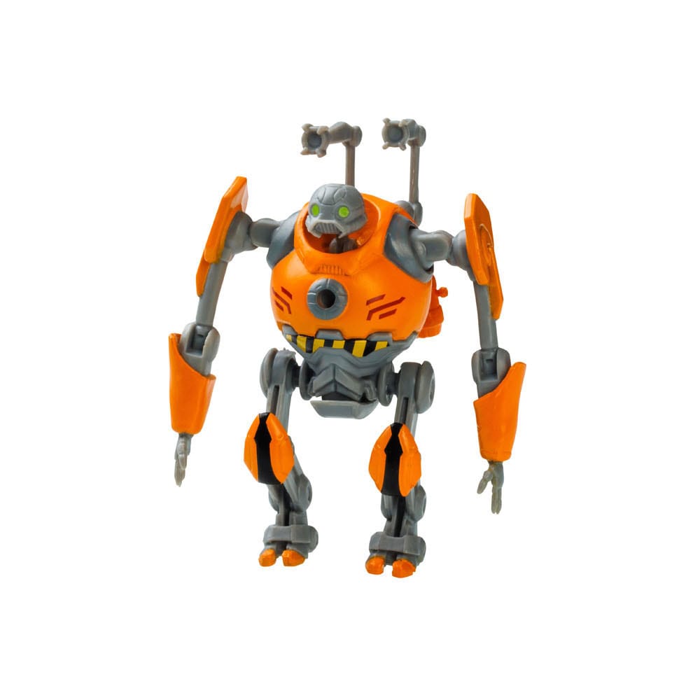 Sonic Prime Action Figures 2 AMY/EGGFORCER