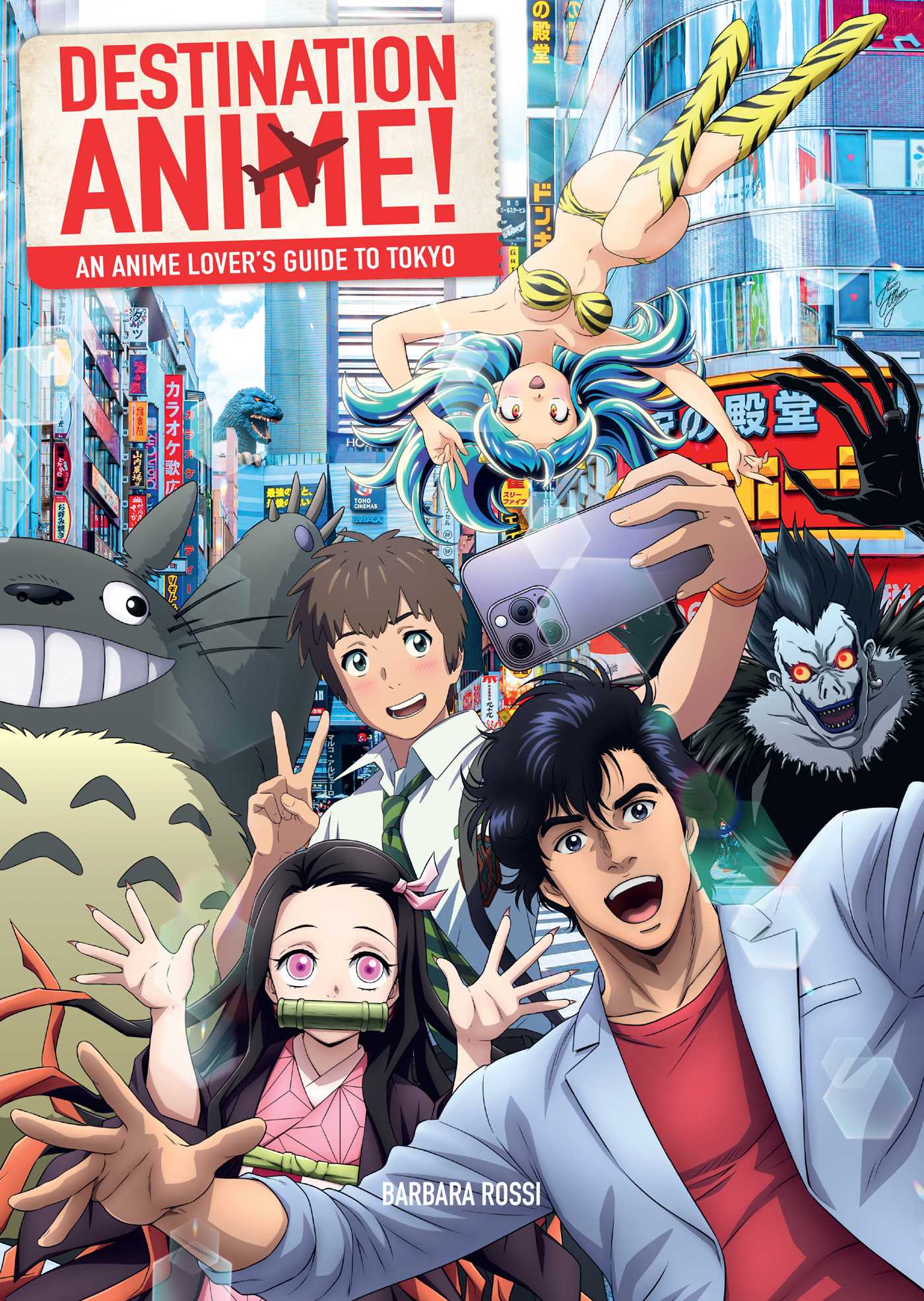 Anime