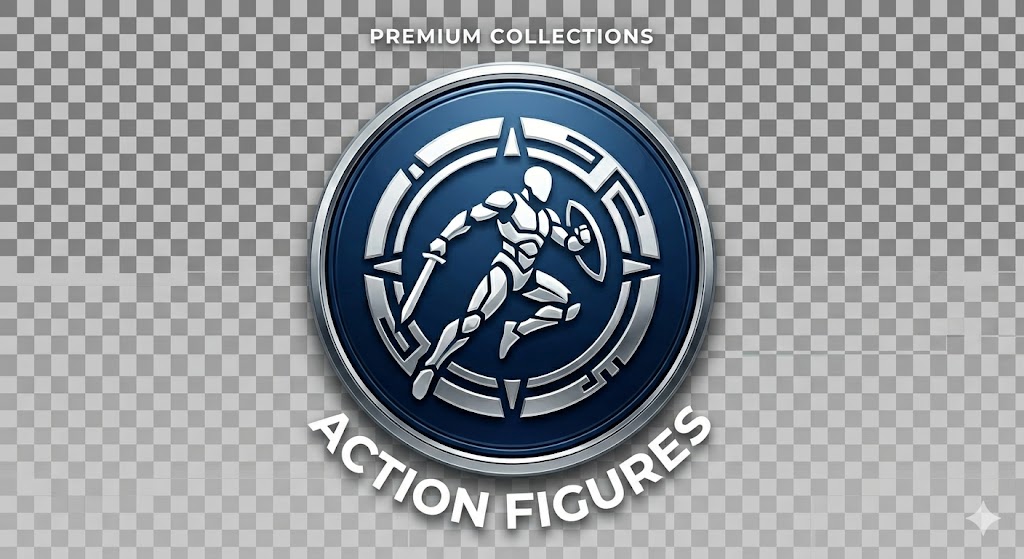 Action figures