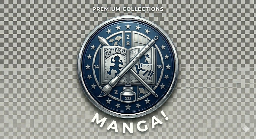 Manga