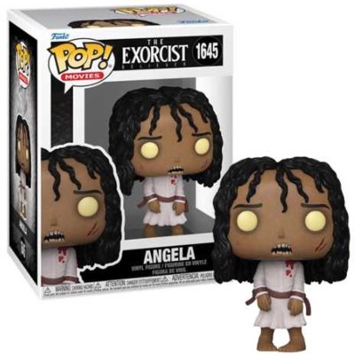 THE EXORCIST - POP Movies N? 1645 - Angela (Possessed)