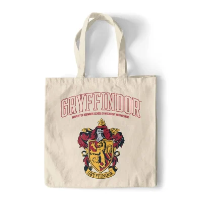 Harry Potter Bag