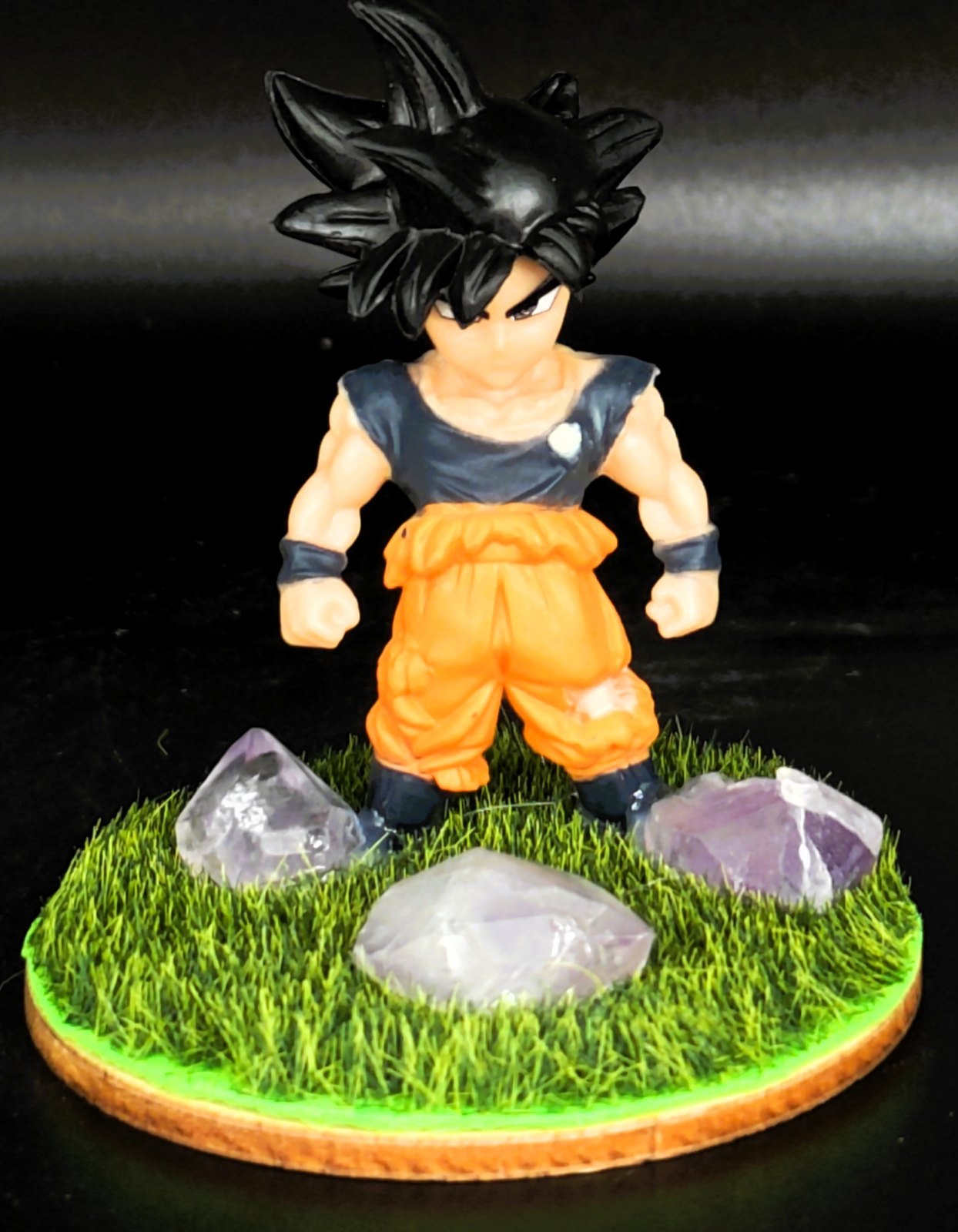 Dragon Ball Z - Goku