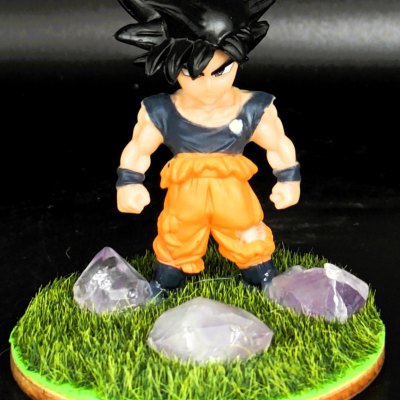 Dragon Ball Z - Goku