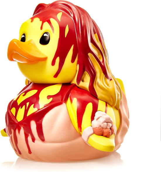 Carrie: First Edition - Carrie Tubbz