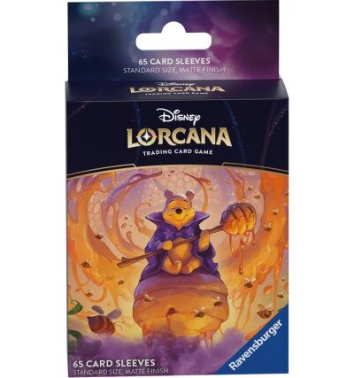 DISNEY - Lorcana - Deck Box - Winnie The Pooh - Chapter 6