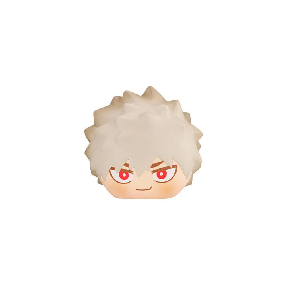 My Hero Academia Fluffy Squeeze Bread Anti-Stress Figures Mystery 8 cm