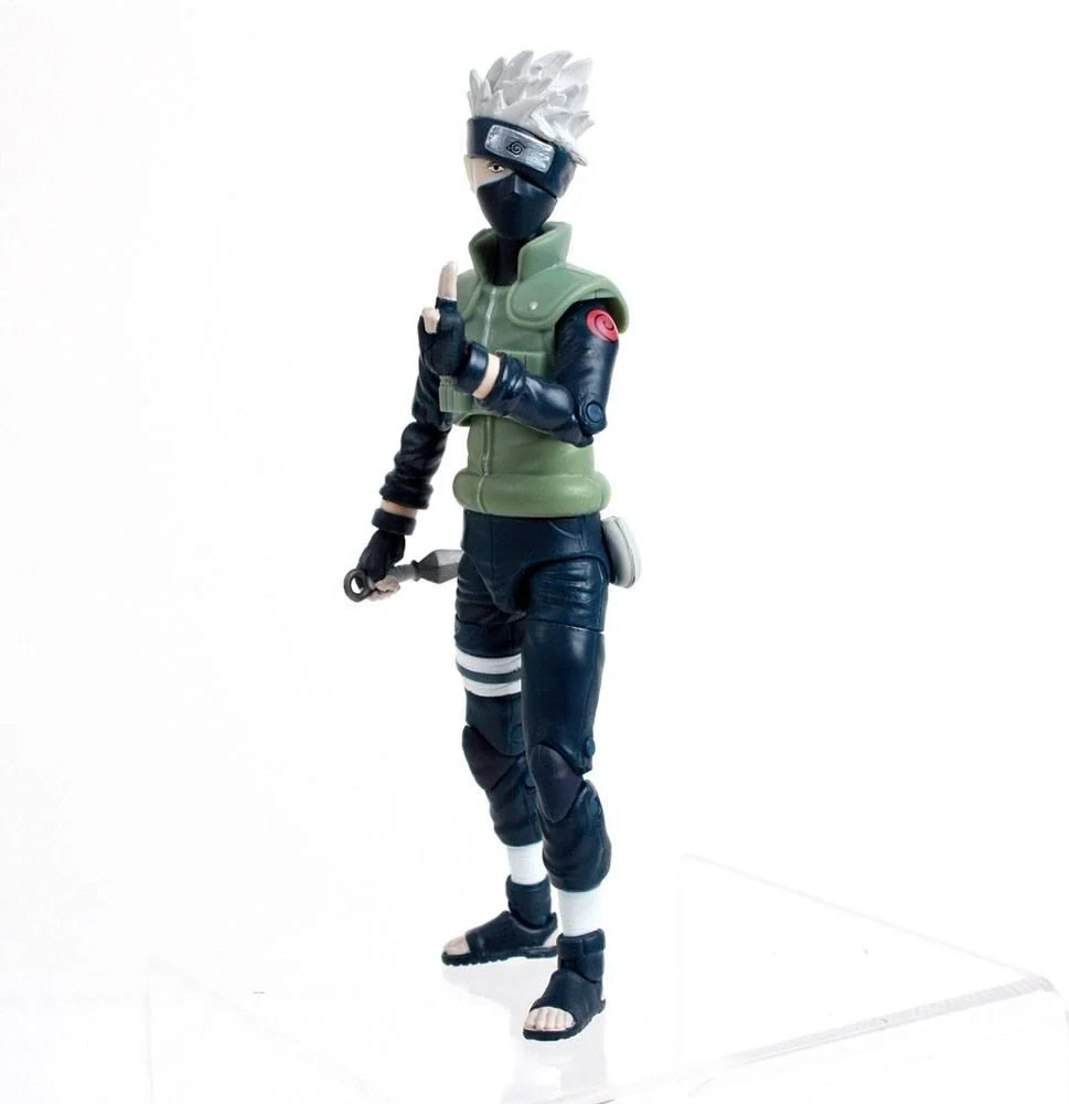 NARUTO - Kakashi Hatake - Figure BST AXN 13cm