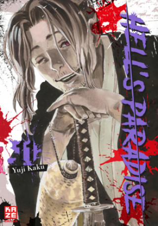 Hell's Paradise 11
