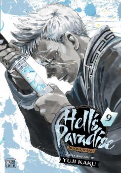 Hell's Paradise 9