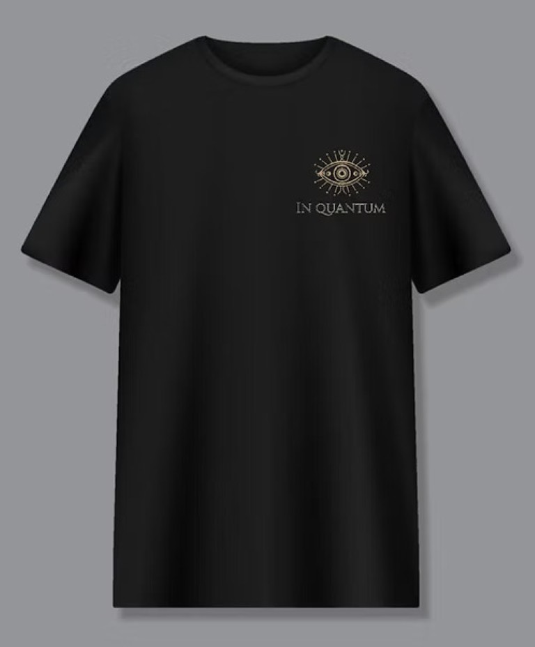 T-shirt Light and Dark Medium
